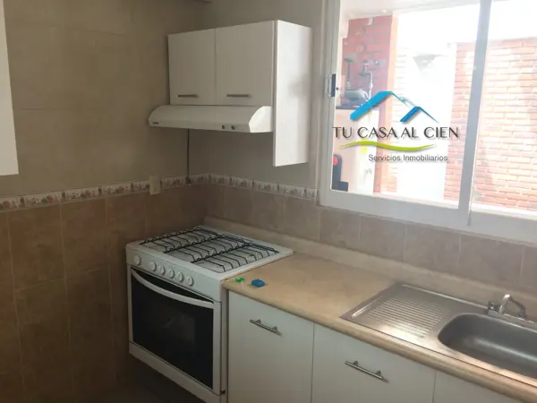 Departamento en venta en Reforma y Ferrocarriles Nacionales, Toluca — foto 3 de 13