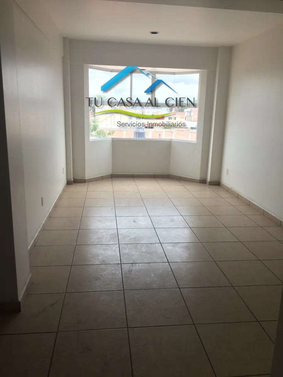Departamento en venta en Reforma y Ferrocarriles Nacionales, Toluca — foto 1 de 13