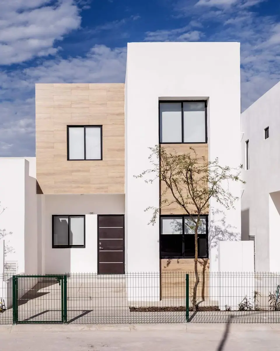 Casa en venta en Los Viñedos, Torreón — foto 1 de 4