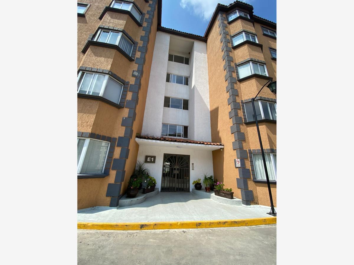 Departamento en venta en Palo Solo, Huixquilucan — foto 1 de 16