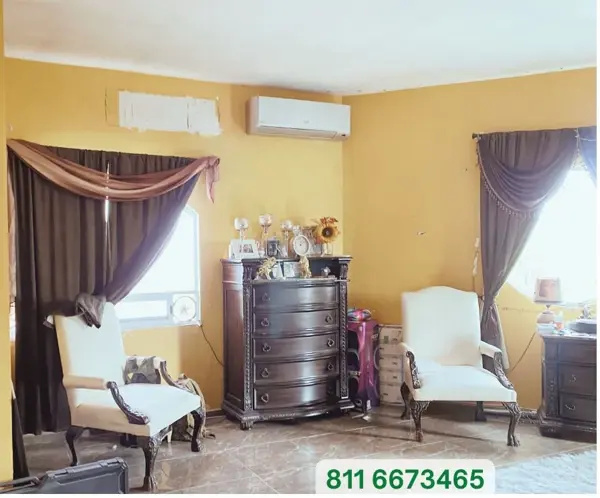 Casa en venta en Balcones de Santa Rosa, Apodaca — foto 3 de 5