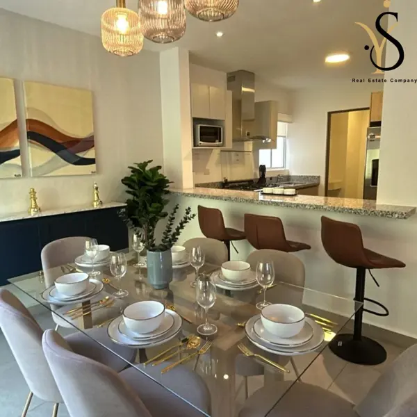 Casa en venta en Cantabria, Saltillo — foto 3 de 10