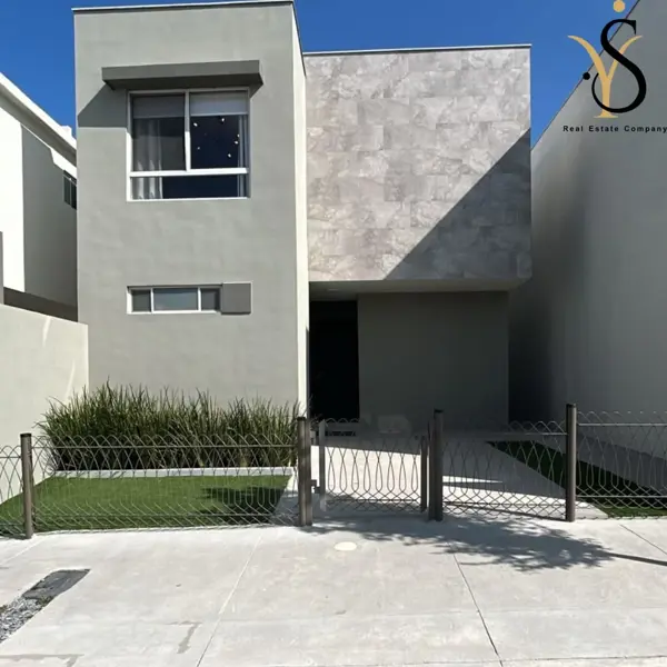 Casa en venta en Cantabria, Saltillo — foto 2 de 10