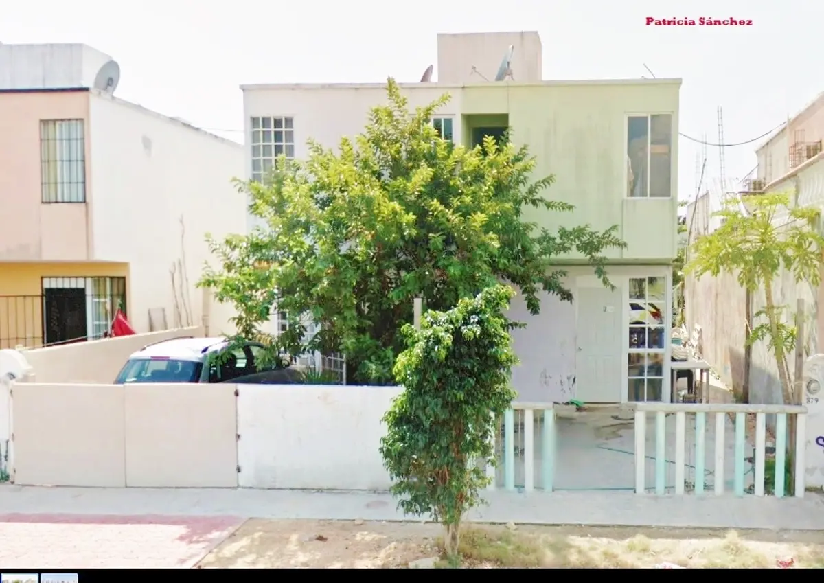 Casa en venta en La Guadalupana, Solidaridad — foto 1 de 8