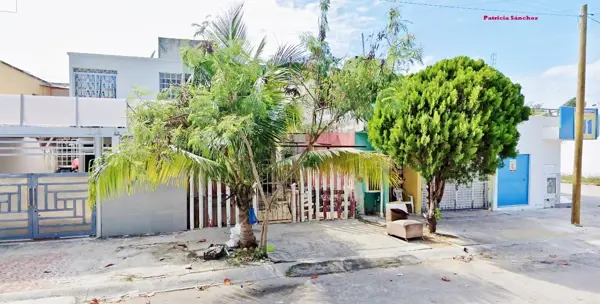 Casa en venta en La Guadalupana, Solidaridad — foto 3 de 8