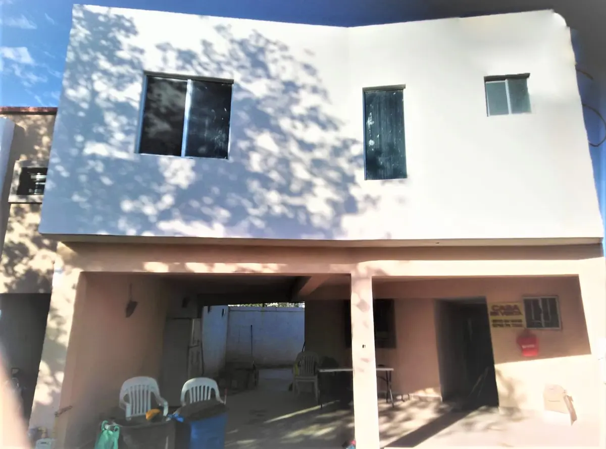 Casa en venta en Villas Universidad Oriente, Torreón — foto 1 de 12