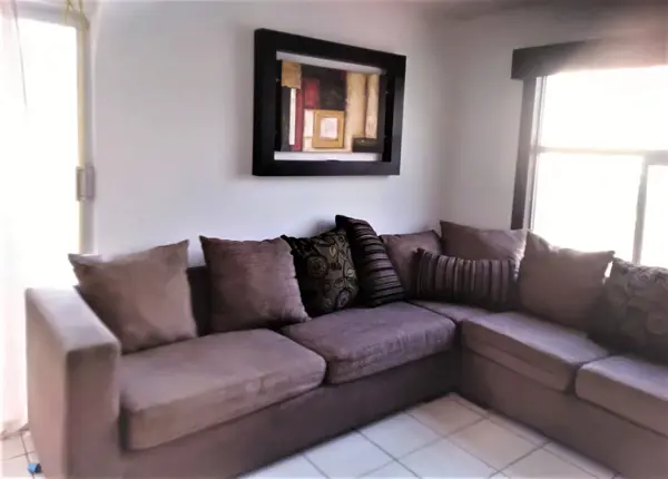 Casa en venta en Villas Universidad Oriente, Torreón — foto 3 de 12