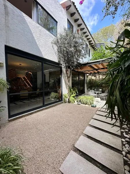 Casa en venta en Zerezotla, San Pedro Cholula — foto 2 de 11