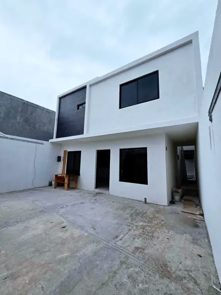 Casa en venta en Pocitos y Rivera, Veracruz — foto 2 de 7