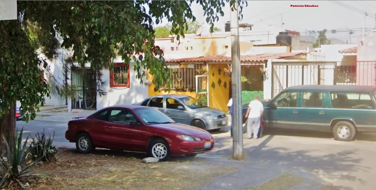 Casa en venta en Hacienda Santa Fe, Tlajomulco de Zúñiga — foto 1 de 7
