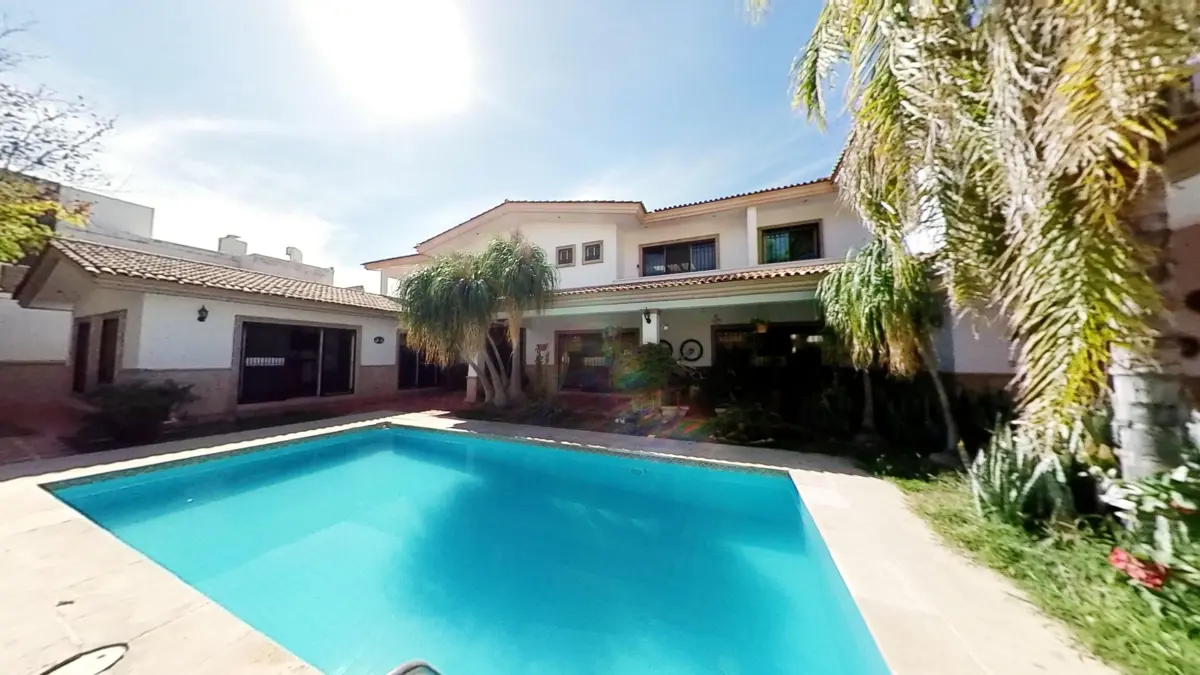 Casa en venta en Residencial Frondoso, Torreón — foto 1 de 29