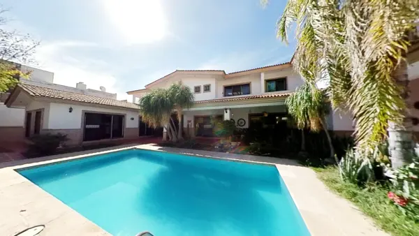 Casa en venta en Residencial Frondoso, Torreón, Coahuila de Zaragoza