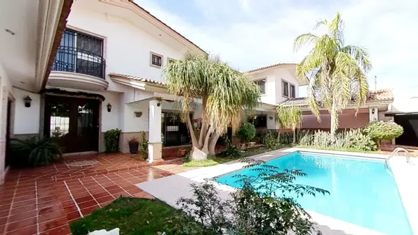 Casa en venta en Residencial Frondoso, Torreón — foto 2 de 29