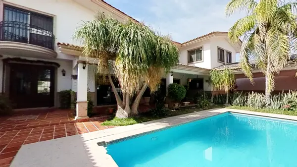 Casa en venta en Residencial Frondoso, Torreón — foto 3 de 29