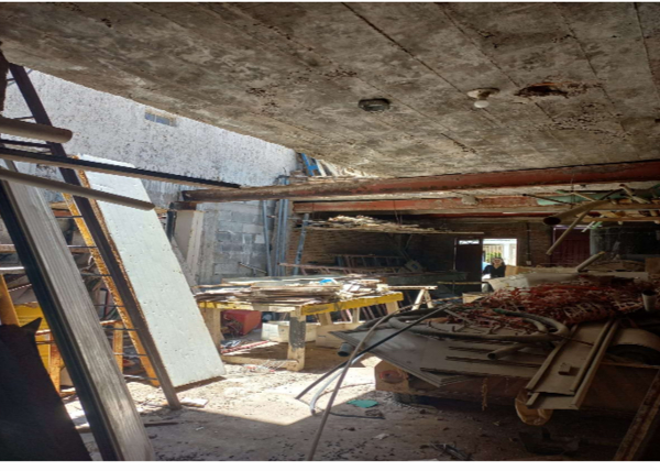 Casa en venta en Fuentes del Sur, Torreón — foto 2 de 8