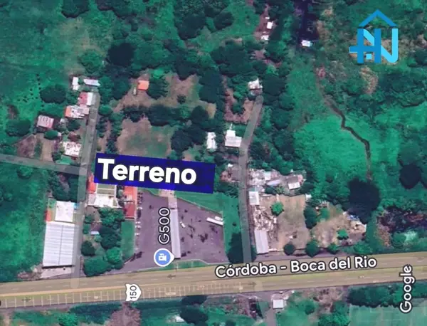 Terreno en venta en Paso del Toro, Medellín de Bravo, Veracruz de Ignacio de la Llave Terreno en venta en Paso del Toro, Medellín de Bravo, Veracruz de Ignacio de la Llave
