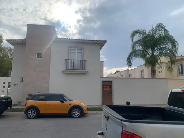 Casa en venta en Residencial Senderos, Torreón — foto 2 de 20