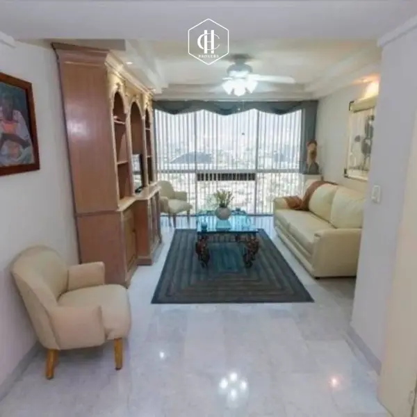 Departamento en renta en Zona Fuentes del Valle, San Pedro Garza García — foto 3 de 15