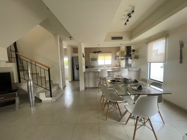 Casa en venta en Villas del Renacimiento, Torreón — foto 3 de 28