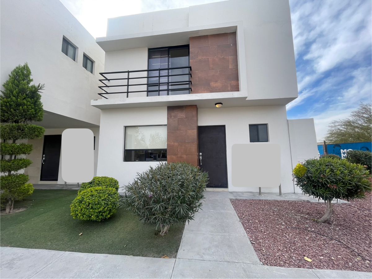 Casa en Venta en Villas del Renacimiento, Torreón, Coahuila de Zaragoza