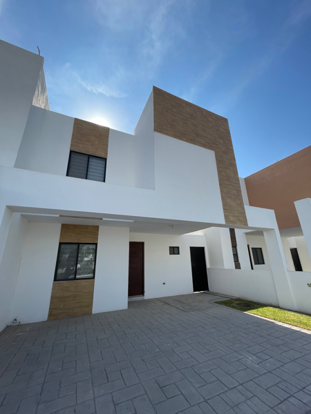 Casa en venta en Lomas de las Etnias, Torreón, Coahuila de Zaragoza