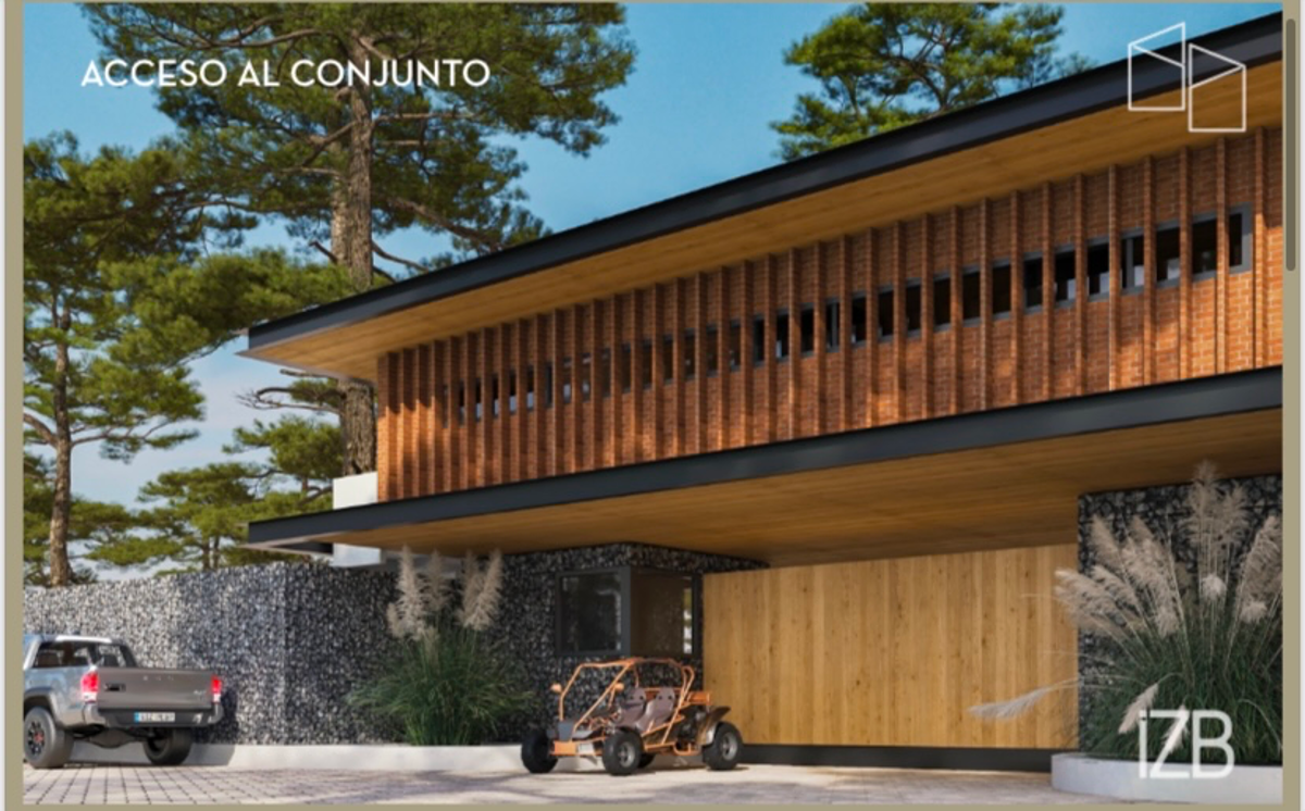 Casa en venta en Avandaro, Valle de Bravo — foto 1 de 16