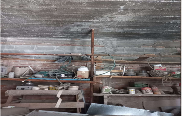 Bodega en venta en Fuentes del Sur, Torreón — foto 2 de 8