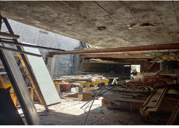Bodega en venta en Fuentes del Sur, Torreón — foto 3 de 8