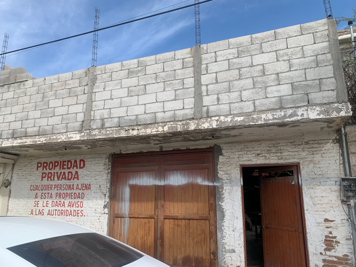 Bodega en Venta en Fuentes del Sur, Torreón, Coahuila de Zaragoza