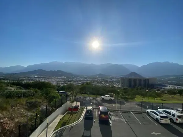 Departamento en renta en Villas la Rioja, Monterrey — foto 2 de 23