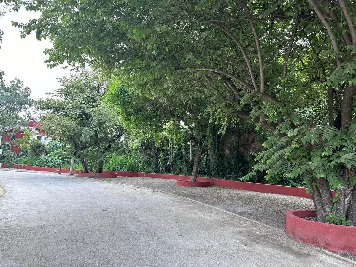 Terreno en venta en Lomas de Cuernavaca, Temixco — foto 1 de 6