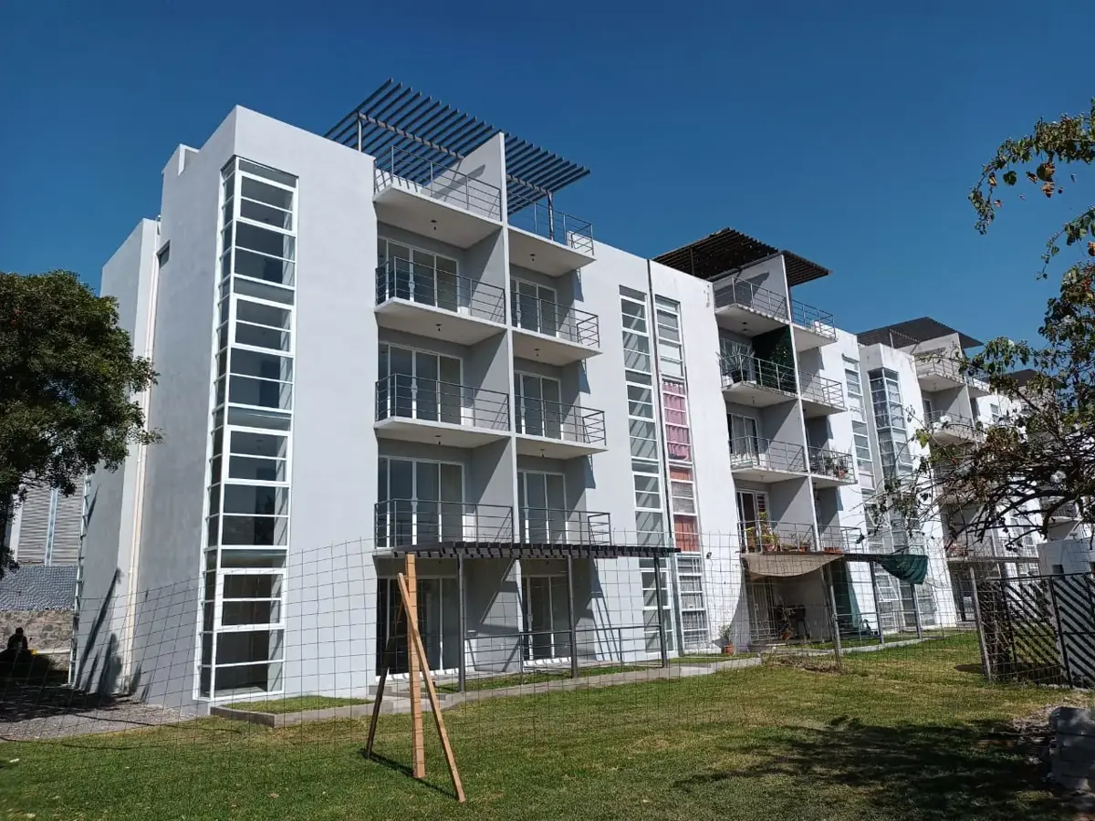 Departamento en venta en Emiliano Zapata Centro, Emiliano Zapata — foto 1 de 41