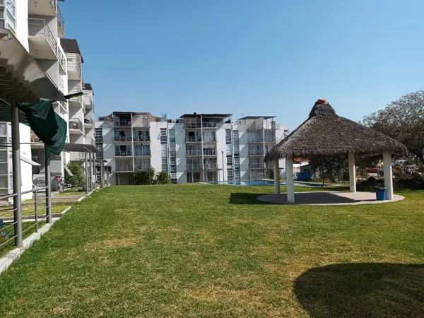 Departamento en venta en Emiliano Zapata Centro, Emiliano Zapata — foto 3 de 41