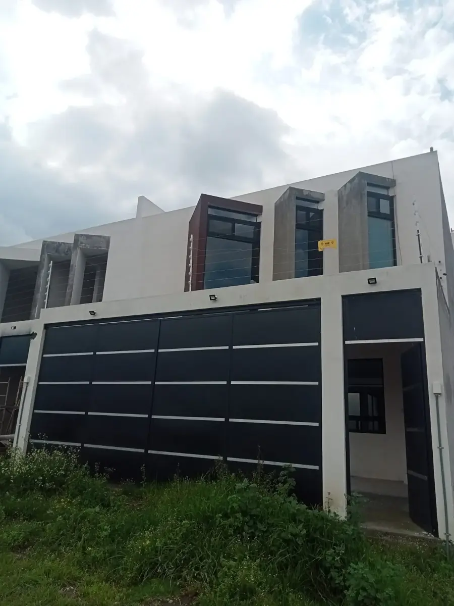 Casa en venta en Capultitlán Centro, Toluca