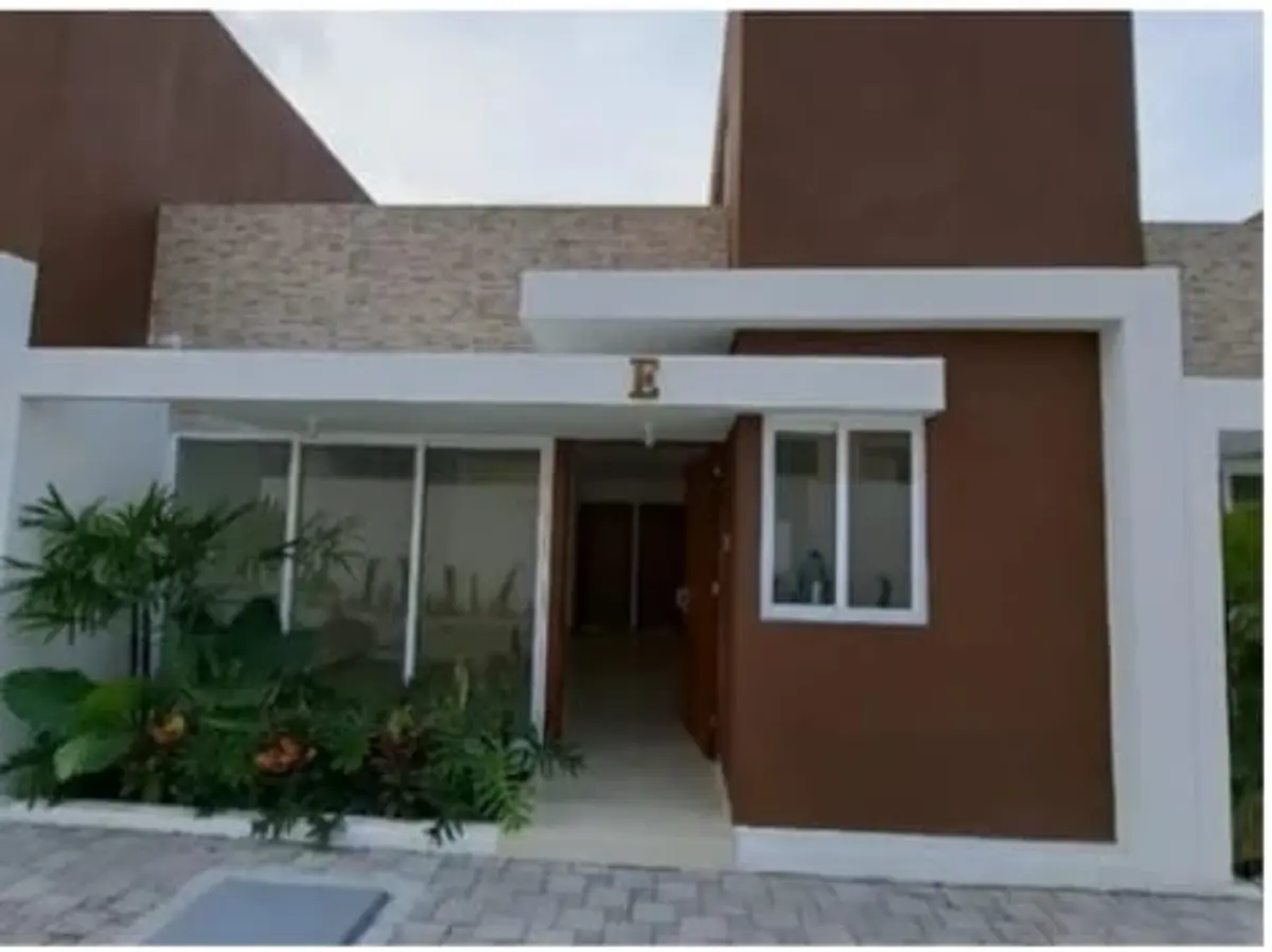 Casa en renta en Joyas de Mocambo (Granjas los Pinos), Boca del Río — foto 1 de 6