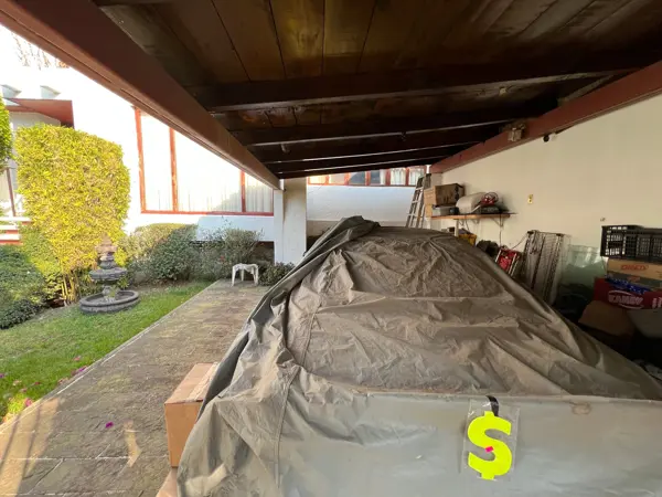 Casa en venta en La Herradura Sección III, Huixquilucan — foto 3 de 19