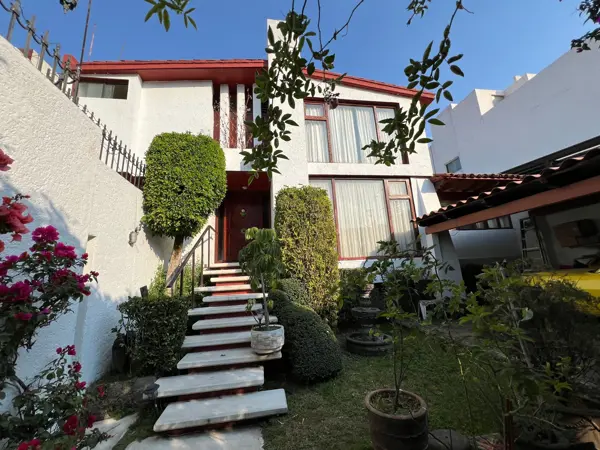 Casa en venta en La Herradura Sección III, Huixquilucan — foto 2 de 19