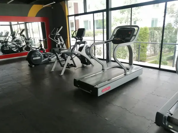 Departamento en renta en Lago de Guadalupe, Cuautitlán Izcalli — foto 3 de 14