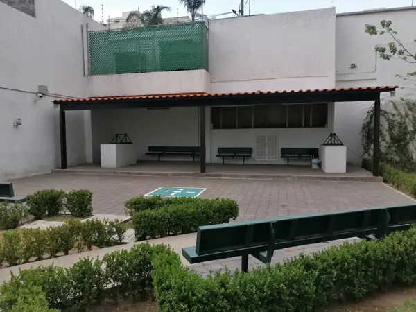 Departamento en renta en Lago de Guadalupe, Cuautitlán Izcalli — foto 2 de 14