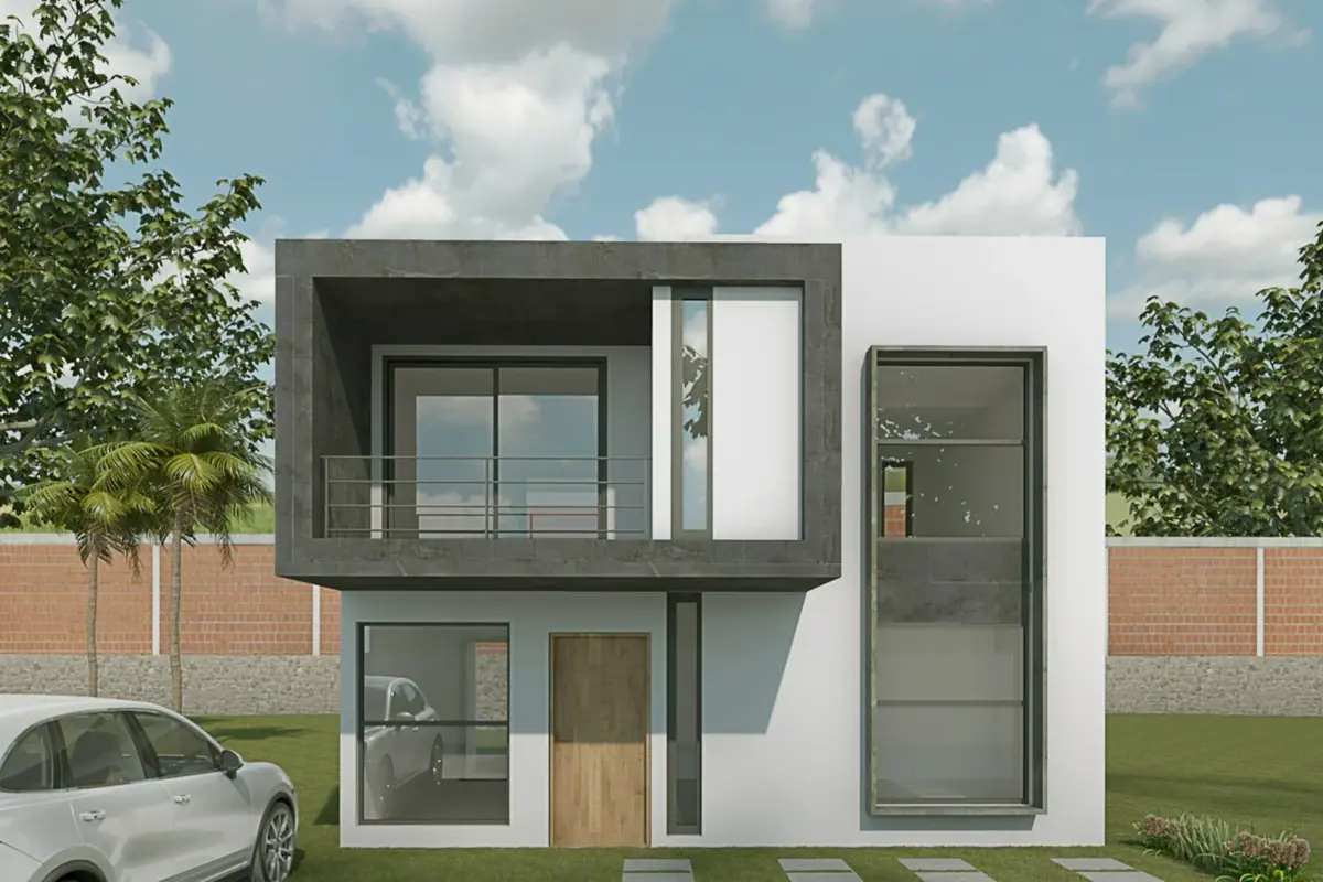 Casa en venta en Lomas de Jiutepec, Jiutepec — foto 1 de 2