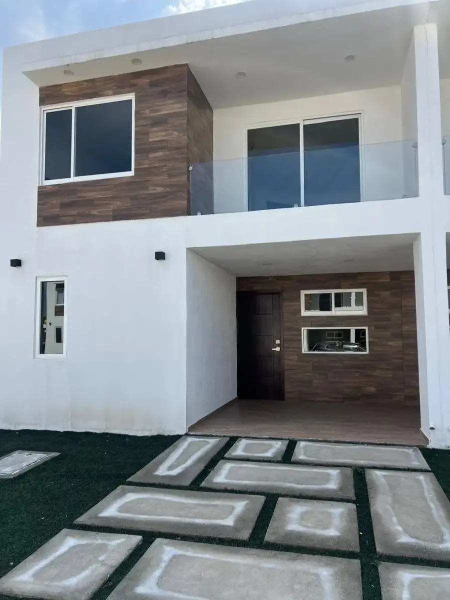 Casa en venta en Privadas Santa Matílde, Zempoala — foto 1 de 17