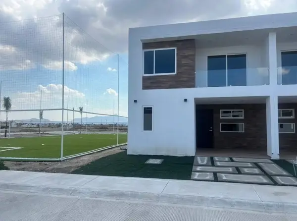 Casa en venta en Privadas Santa Matílde, Zempoala — foto 3 de 17