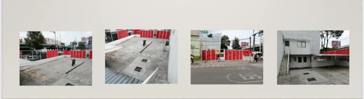 Terreno en renta en Centro de Azcapotzalco, Azcapotzalco