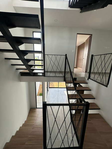 Casa en venta en Lomas de Angelópolis, San Andrés Cholula — foto 2 de 15