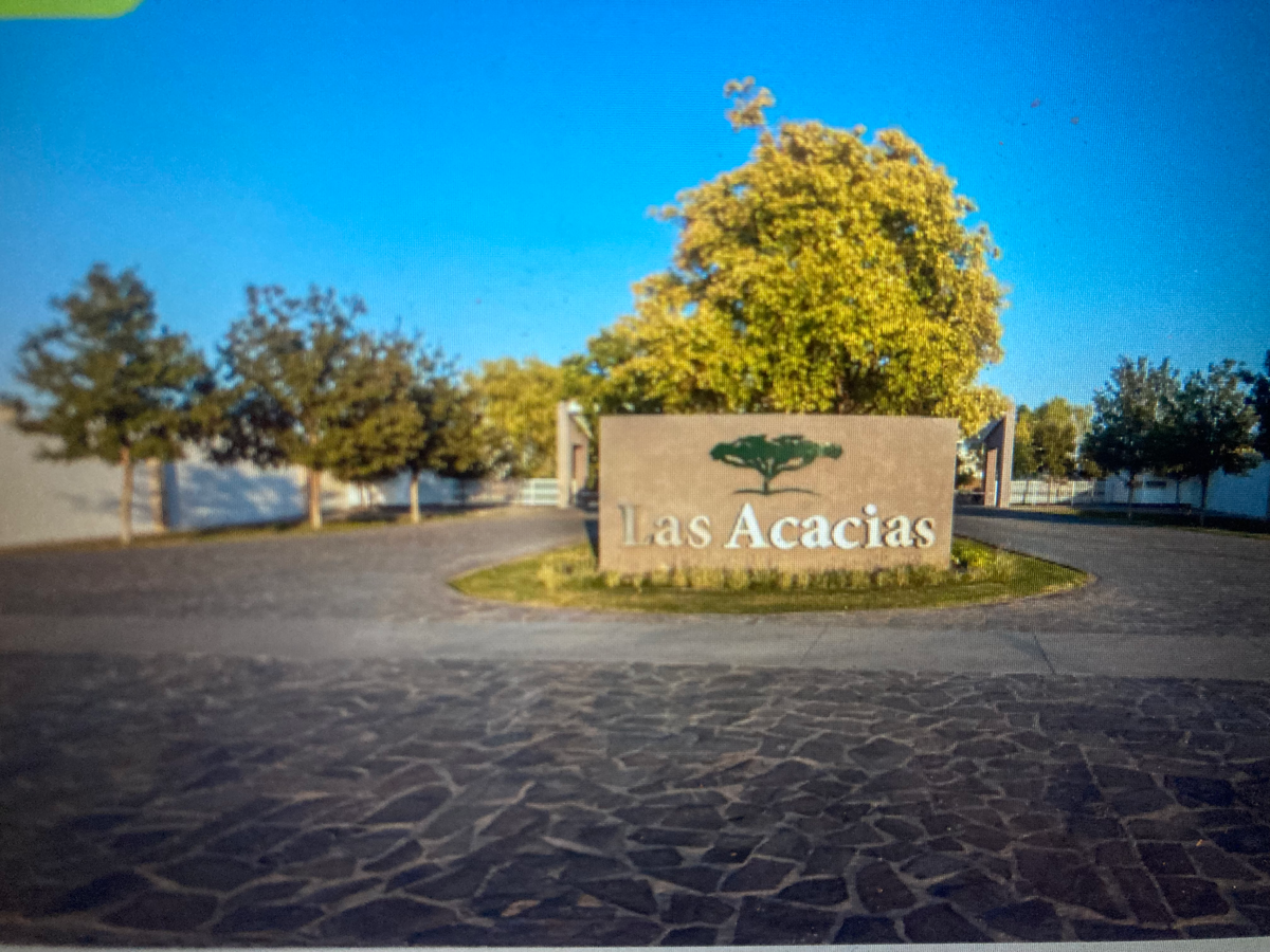 Terreno en Venta en Las Acacias, Torreón, Coahuila de Zaragoza
