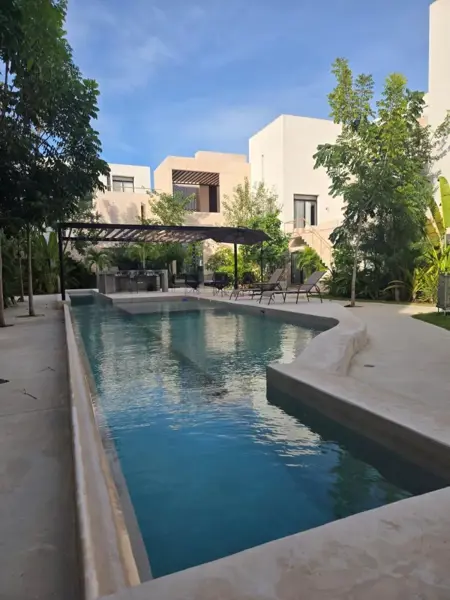 Departamento en renta en Temozon, Temozón, Yucatán