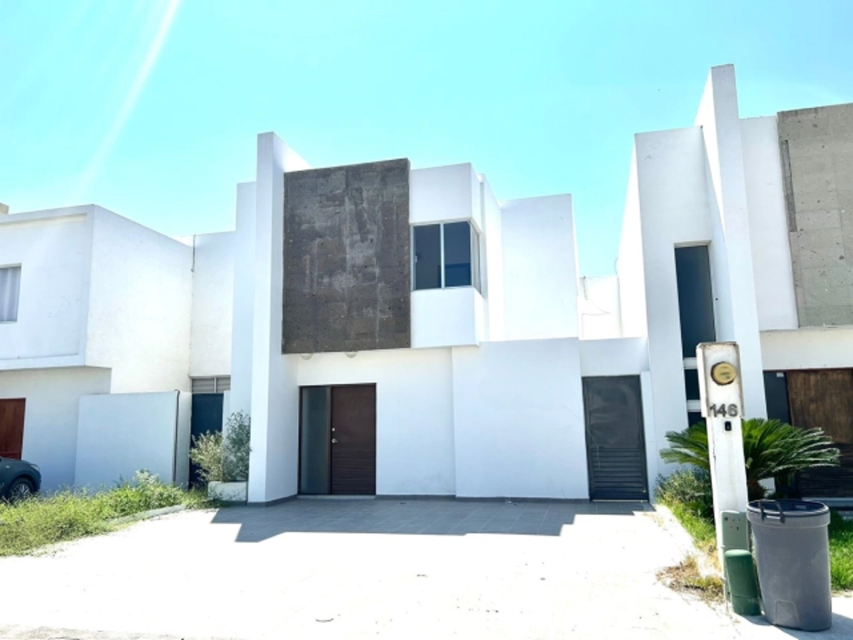 Casa en Venta en Residencial Senderos, Torreón, Coahuila de Zaragoza