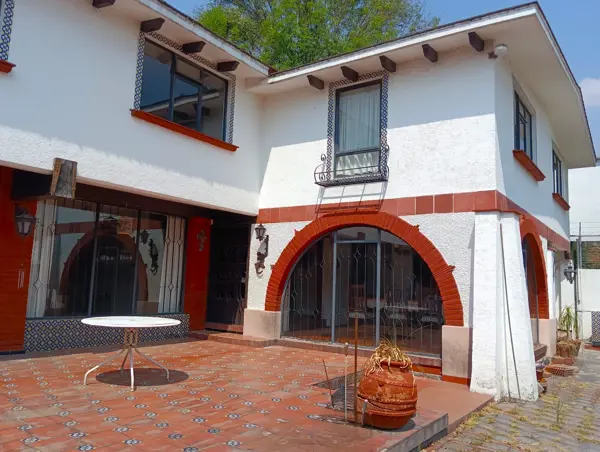 Casa en venta en Ciudad Satelite, Naucalpan de Juárez — foto 2 de 30