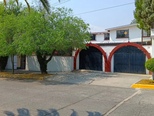 Casa en venta en Ciudad Satelite, Naucalpan de Juárez — foto 3 de 30