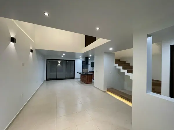 Casa en venta en El Dorado Residencial, Pachuca de Soto — foto 2 de 17